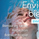Campagne d'affichage - Thermes de N�ris-les-Bains (Allier)