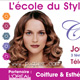 Ecole Pigier  (74) | Affiche flanc de bus � Journ�es Portes Ouvertes