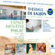 Thermes de Saujon (17) | Mur d�images 2.40m x 2.40m