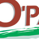 Logotype soci�t� O'palines
