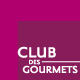 Club des Gourmets