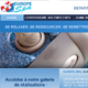 Europe Spa | Revendeur exclusif Clearwater Spa